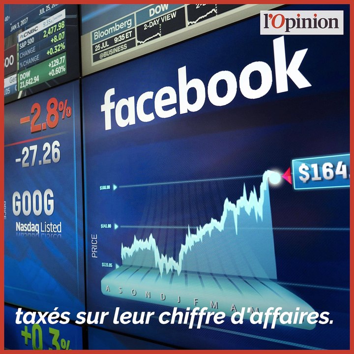 Taxe Gafa : les Allemands font de la résistance