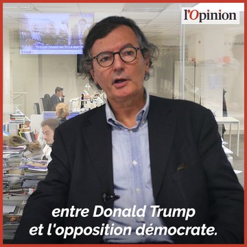 Etats-Unis: cohabitation? No way!