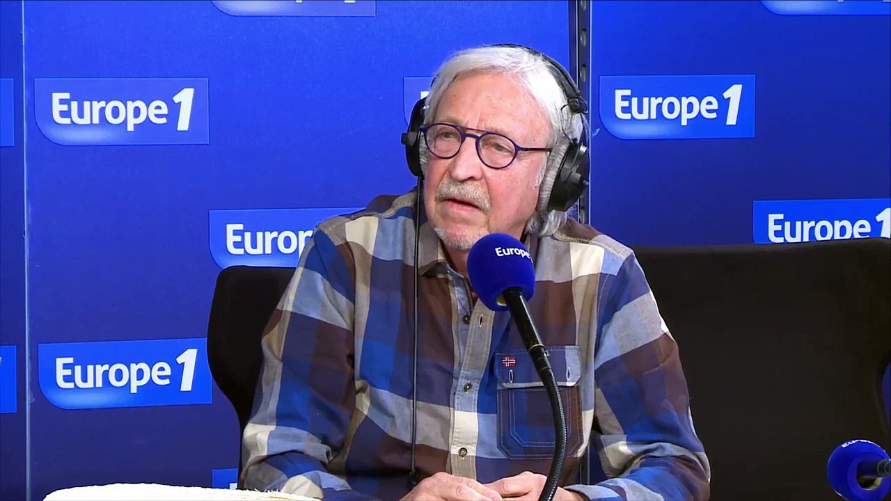 Henri Dès : "Les parents ont été imprégnés par mes chansons"