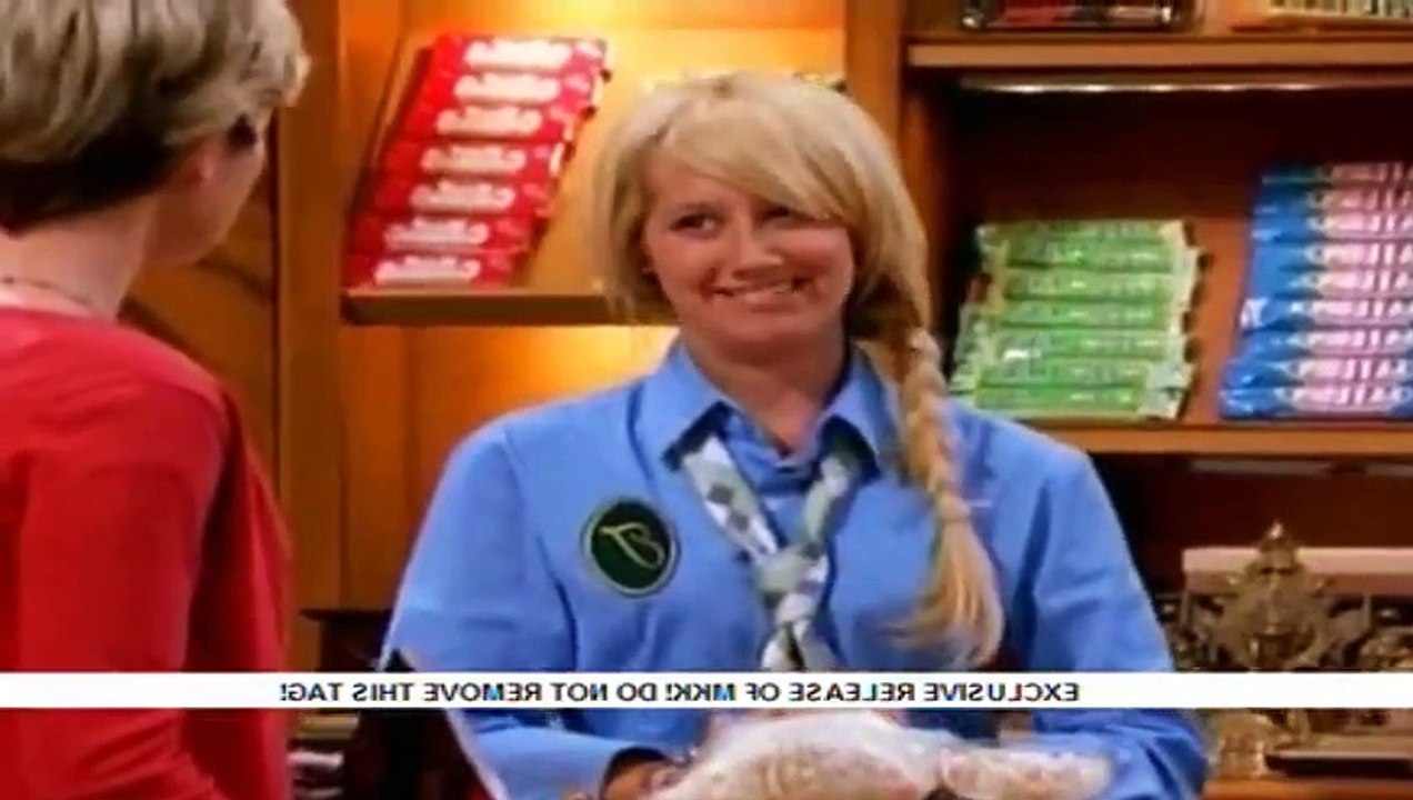 The Suite Life Of Zack And Cody 2x39