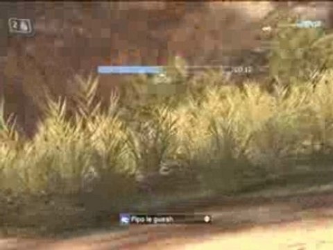Halo3 Mini-Montage No Scope HS
