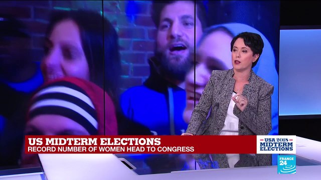 US Midterms: The message is clear, diversity means votes