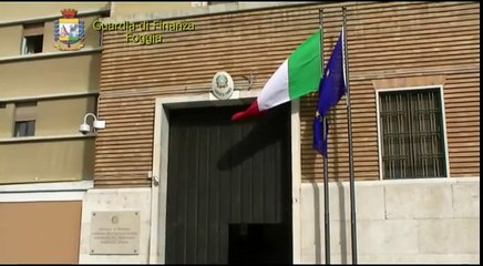 Video herunterladen: 'Bonus 80 euro', in Puglia c'era una maxi truffa: oltre 2100 false assunzioni scoperte dalla Guardia di Finanza