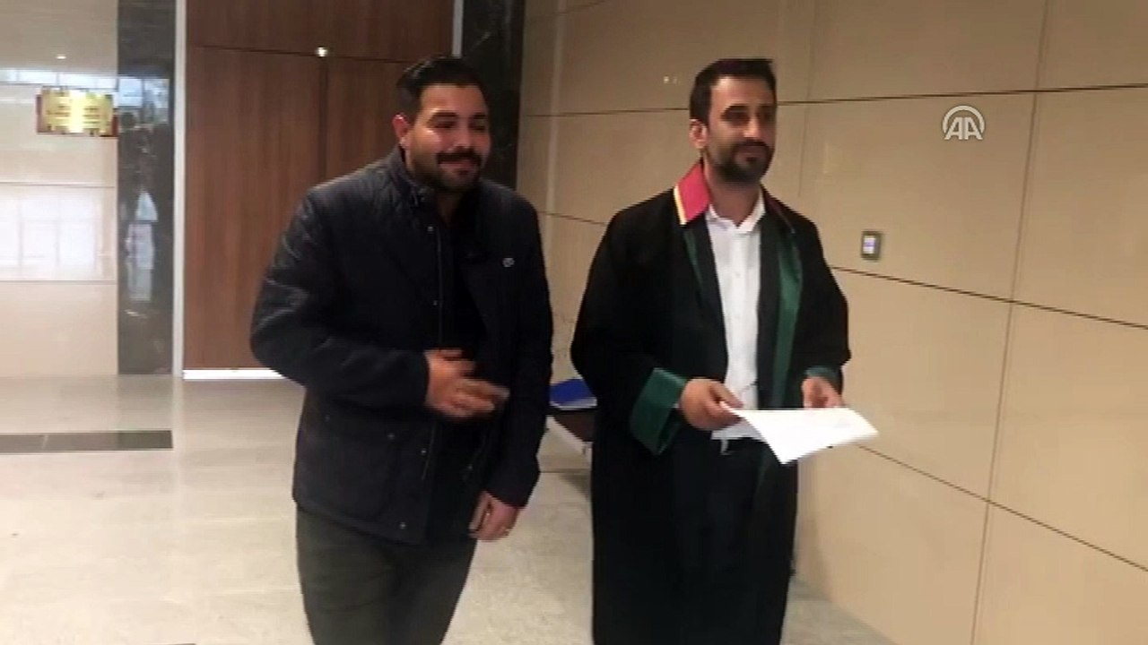 İstinaf'tan 'İrlandalı boksör' davasında yeni karar - İSTANBUL