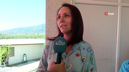 Lösemili çocuklar için kafalarını kazıttılar