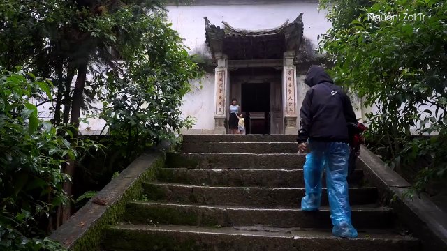 Khám phá Dinh thự Vua Mèo - nét kiến trúc độc đáo còn sót lại trên đất Hà Giang