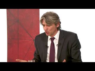 Ziadin Sela - nuk pranon epitetin "grindavec i politikës"