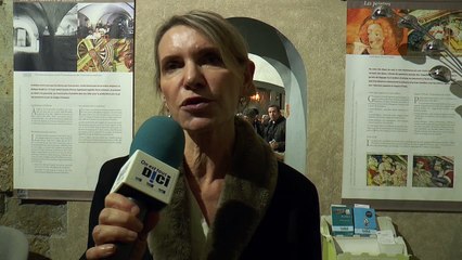 D!CI TV : un nouveau directeur à la Communauté de communes de Serre Ponçon