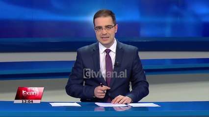 Edicioni i Lajmeve Tv Klan 07 Nentor 2018, ora 12:00