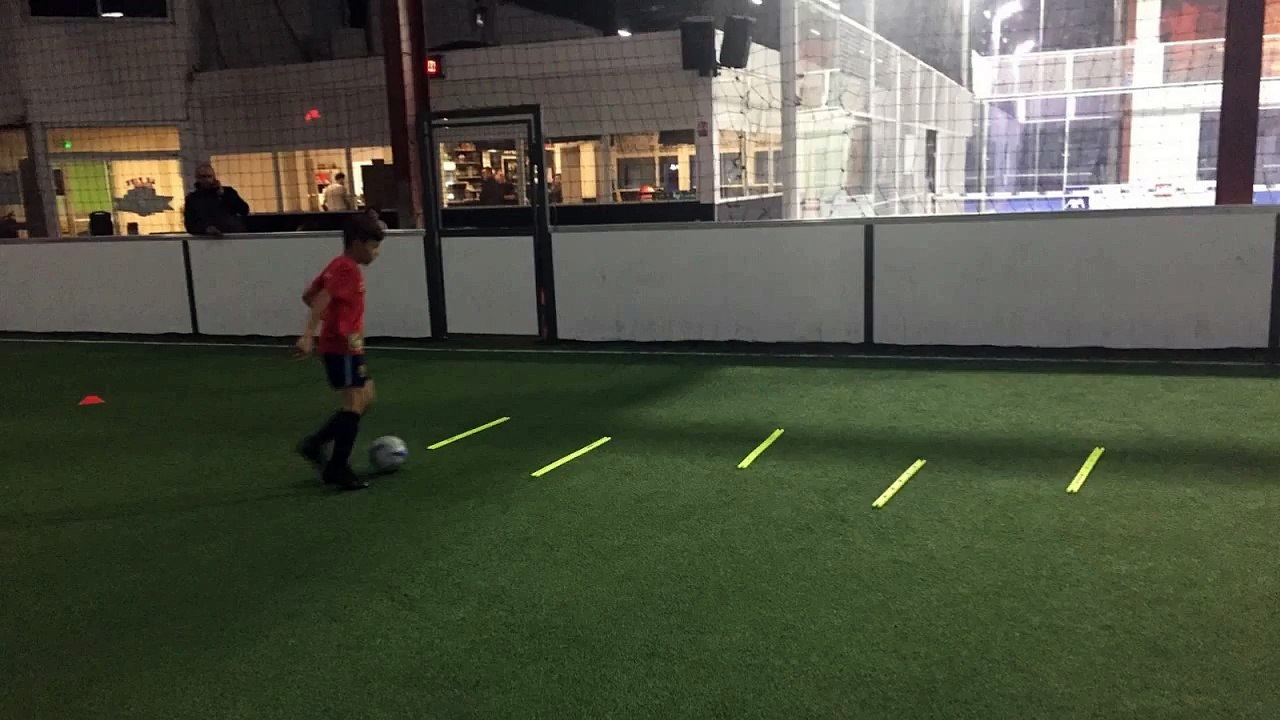 L’ASPTG ÉLITE FOOTBALL - FIVE PERPIGNAN - 06.11.2018 - REJOIGNEZ-NOUS : https://asptg.footeo.com/