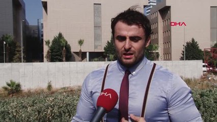 Vücut Geliştirme Sporcusu Avukata Disiplin Kovuşturması Yok