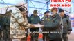 PM Narendra Modi Celebrated Diwali with the Indian Army and Indo ITBP troops in Uttarakhand