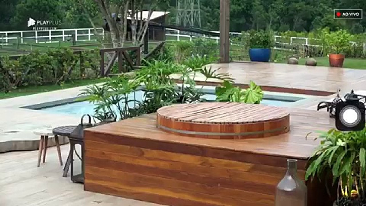 Nadja é eliminada