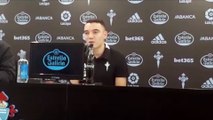 Iago Aspas: 