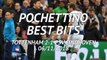 We found a reward - Pochettino's best bits post-PSV