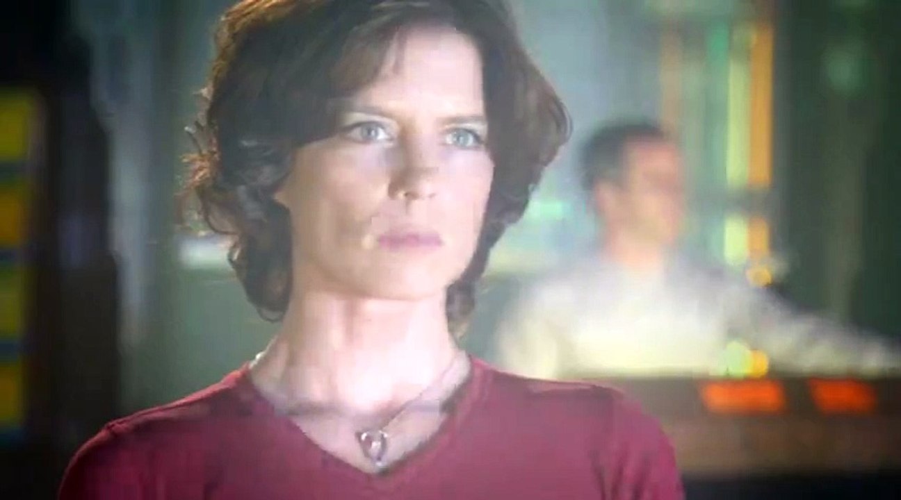 Stargate Atlantis Staffel 1 Folge 17