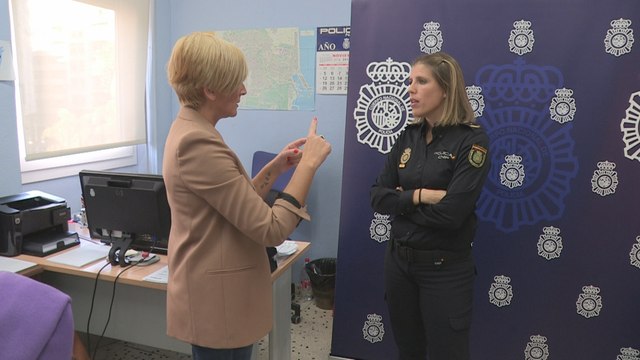 La policía detiene a 23 personas en Valencia por estafar dinero a través de falsos romances