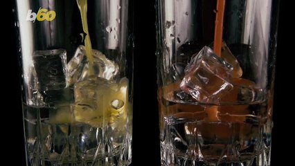 It Could be Illegal For U.K. Passengers to Grab a Drink Before 10 a.m. if Idea Gets Off the Ground