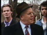 Minder. S08 E12. The Coach That Came in From the Cold.