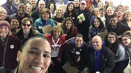 سابقة.. أمريكيتان أصليتان تدخلان الكونغرس