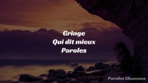Gringe - Qui dit mieux Feat. OrelSan, Vald, Suikon Blaz AD (Paroles)