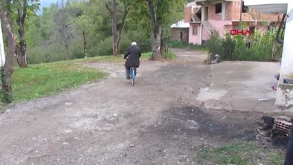 Ordu Türkiye'nin En Uzun Ömürlü İnsanları Gölköy'de Yaşıyor