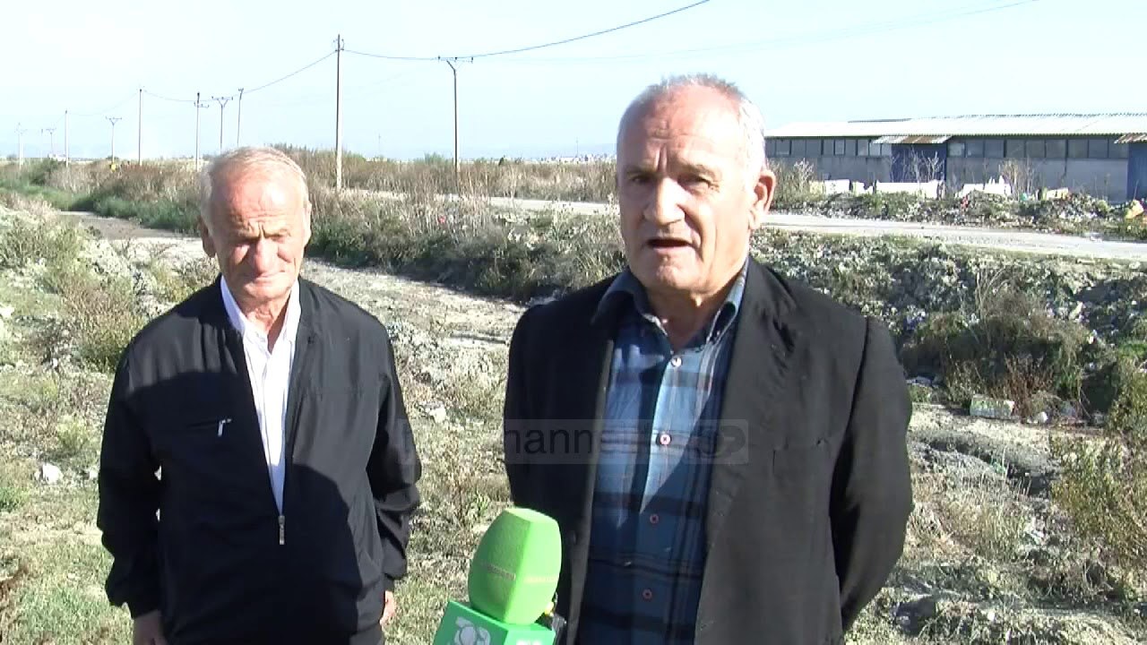 Porto Romano, tymi nuk ndalet - Top Channel Albania - News - Lajme