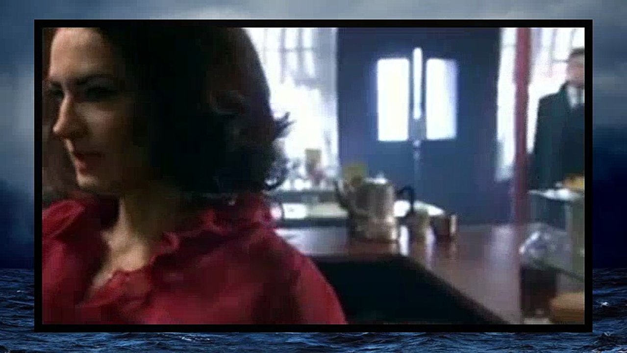 Inspector George Gently S01 E01 Part 01