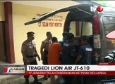 44 Jenazah Korban Lion Air JT-610 Berhasil Teridentifikasi