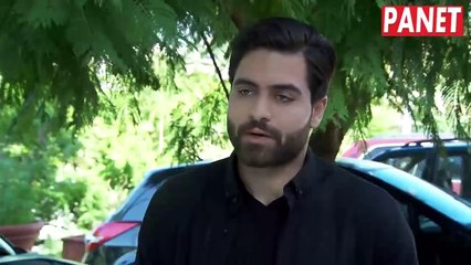 حنين الدم الحلقة 19