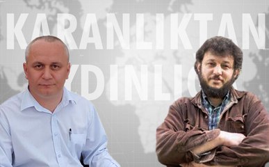 Descargar video: Karanlıktan Aydınlığa (4 Kasım 2018) - Cemil Kılıç & Mehmet Ali Mendillioğlu - Tele1 TV