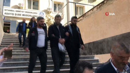 Gayrimenkul zengini kadın, minibüs bagajında ölü bulundu