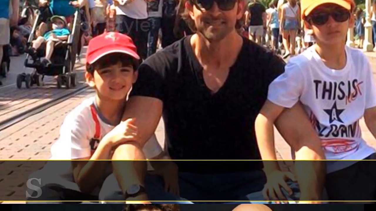 Hrithik Roshan Lifestyle Family House Car Sons Net worth Biography video 2019
