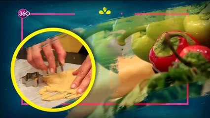 Tatlı Tuzlu - Diş Buğdayı - Lohusa Şerbeti - 07 11 2018