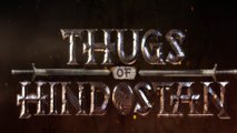 Thugs of Hindostan Movie Pre Review