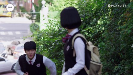[Vietsub] [Tuổi 19 - Càng Cấm Càng Làm] -  Tập 5