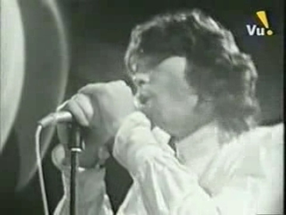 The Doors - Lost Performances (2 4)