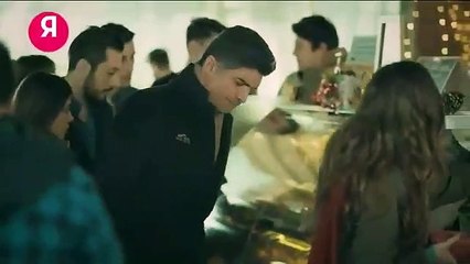 La Novia de Estambul Capitulo 4 Martes 08 de Noviembre HD