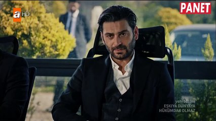 قطاع الطرق لن يحكموا العالم 4 - مترجم الحلقة 7 الجزء 1