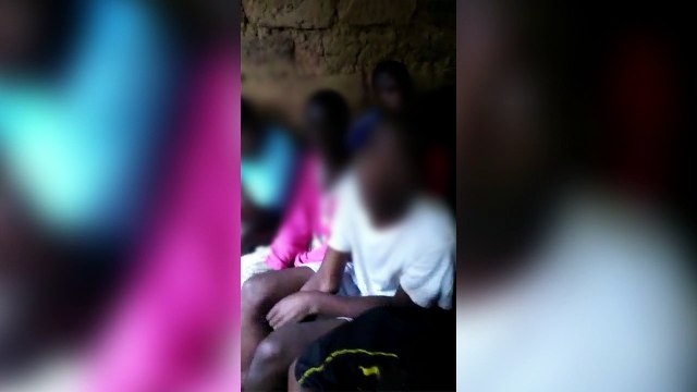 Libertados adolescentes sequestrados em Camarões