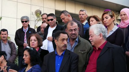 Filistinliler'den Bolsonaro'ya Kudüs çağrısı - RAMALLAH