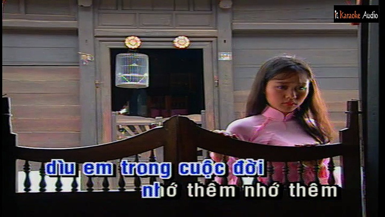 Trống Vắng - Thanh Thủy