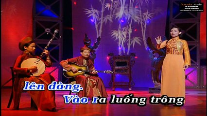 Trở Lại Bạc Liêu - Phi Nhung