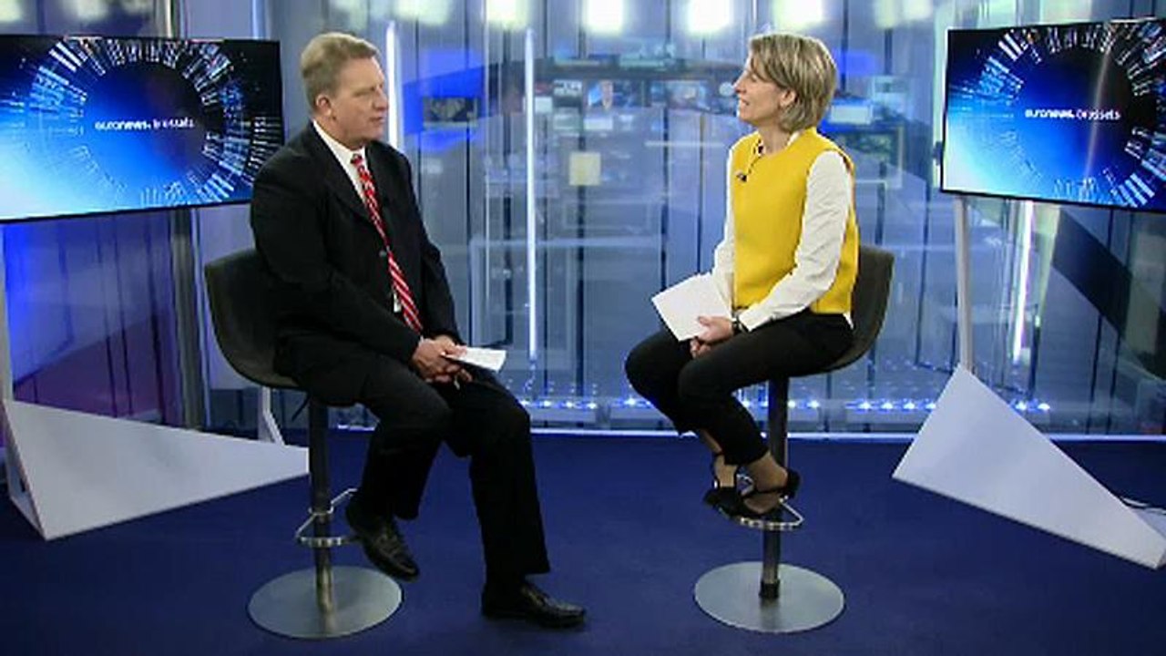 'Trump wird seine nationalistische Politik fortsetzen'