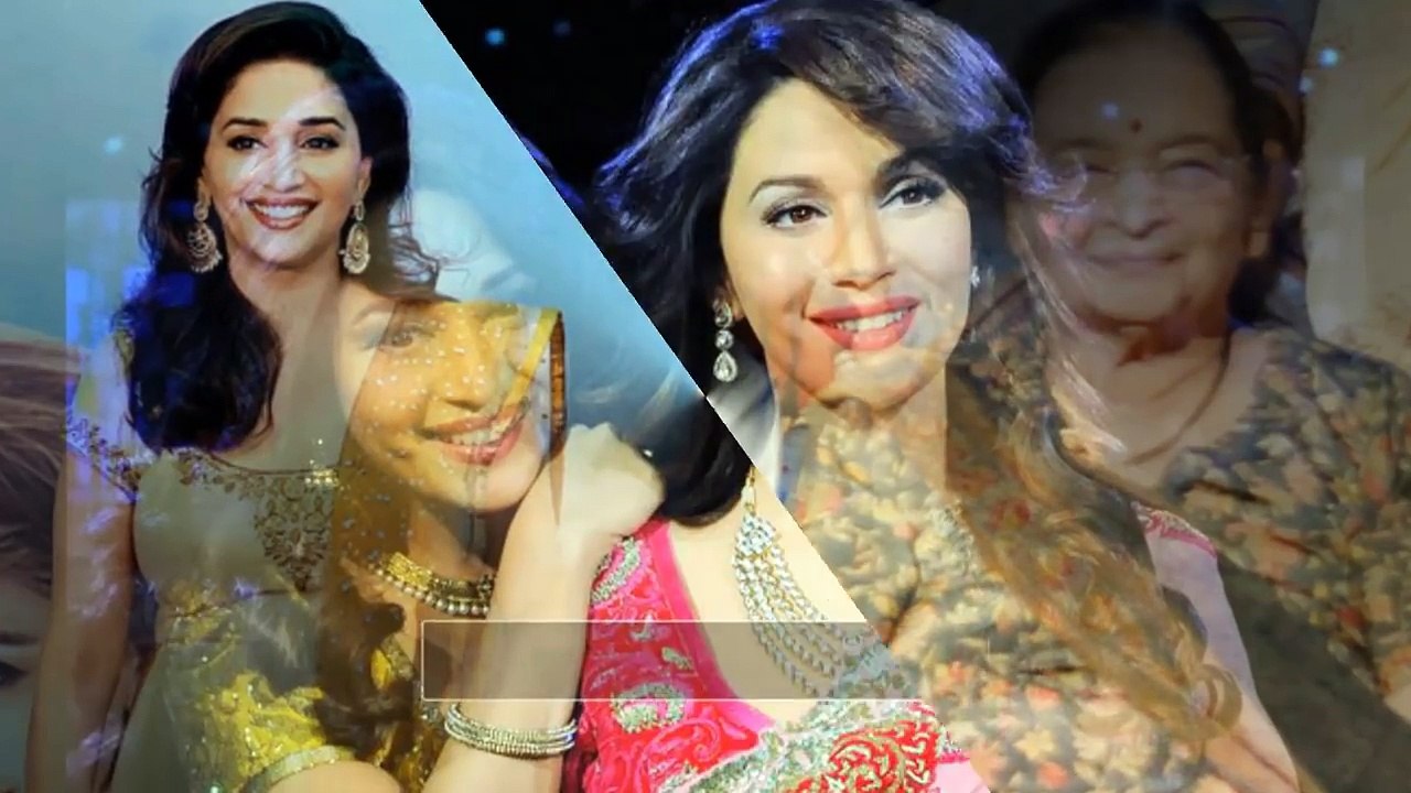 Madhuri Dixit Lifestyle House Husband Sons Cars Net Worth biography 2019