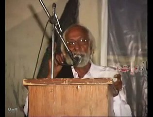 Anwar Sáheb Hán | Samá | Balóchi