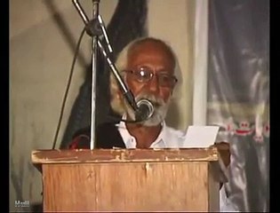 Anwar Sáheb Hán | Dast beger | Balóchi