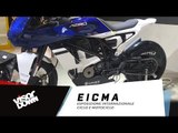 EICMA - Husqvarna Aero
