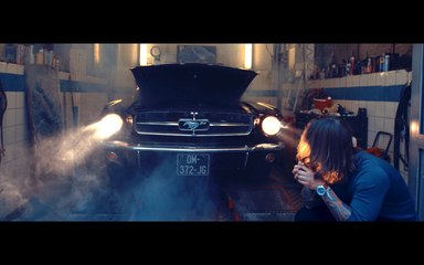 J'aurais dû te dire