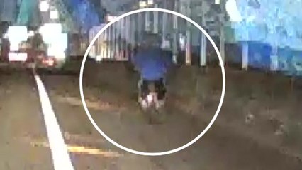 자전거 음주 운전도 단속 대상...90여 명 범칙금 처분 / YTN